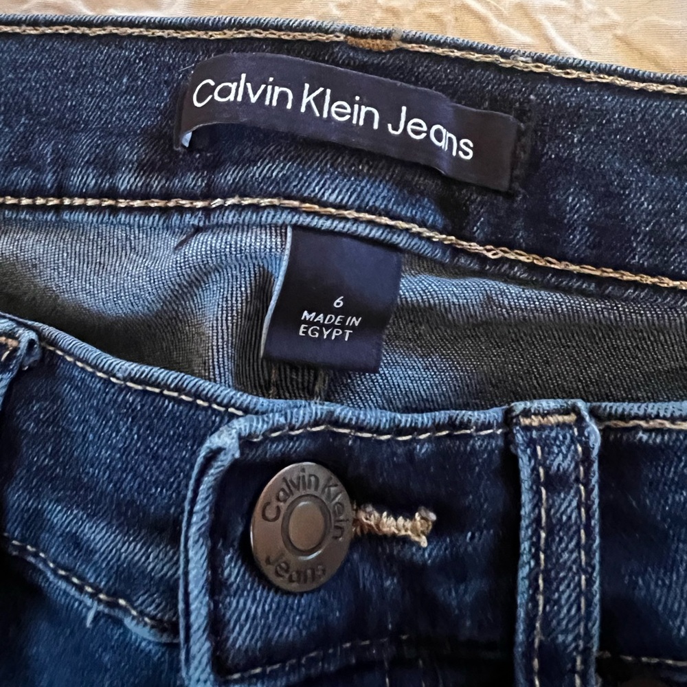 Calvin Klein Jeans